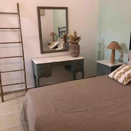 Appartement Mint Ierápetra