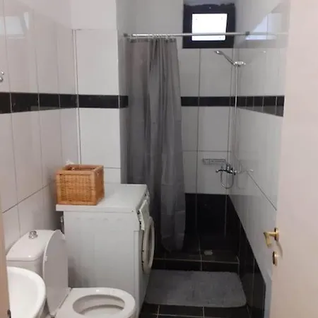 Mint Appartement Ierápetra