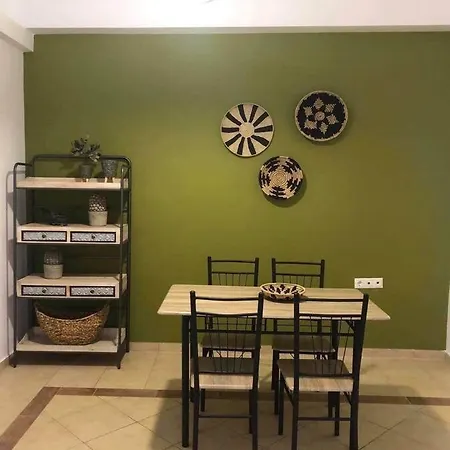 Mint Appartement Ierápetra