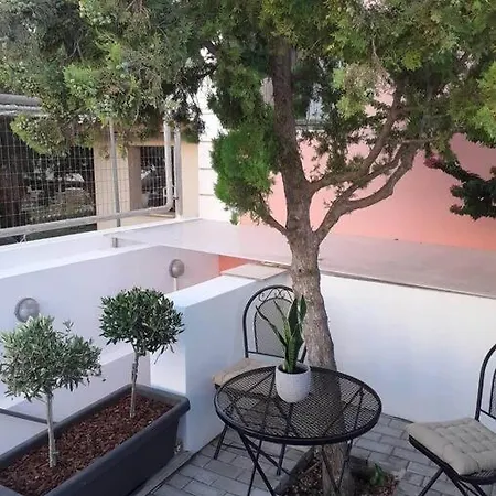 Mint Appartement
